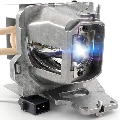 Lámpara de repuesto CTLAMP BL-FU245A para proyector miniatura 1