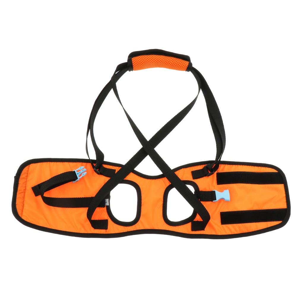 MYADDICTION Dog Walking Lifting Carry Support Harness for Injured Disabled Dog XL Pet Supplies | Dog Supplies | Harnesses (B0BQW12CDC) Amazon Price History, Amazon Price Tracker