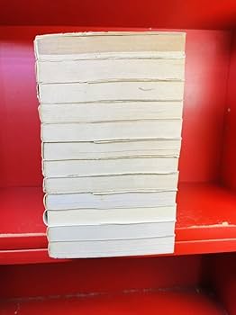 Amazon.co.jp: ふたりと5人 全12巻 吾妻ひでお 完結 全巻セット