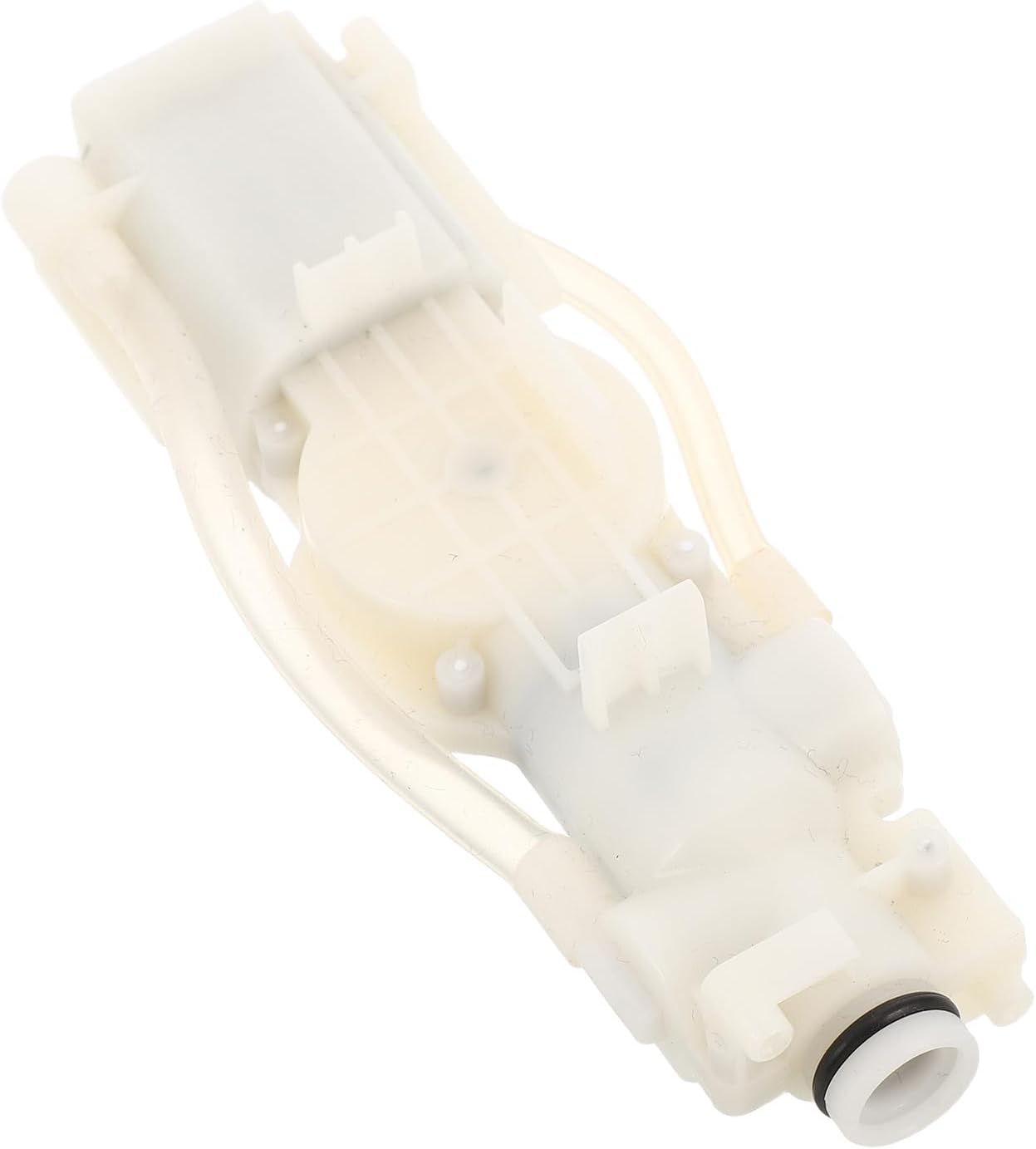 Water Flosser Replacement Pump, 5.55W High Pressure Piston Water Pump for Oral Irrigator Repair, Piston Part Accessory DC Motor
