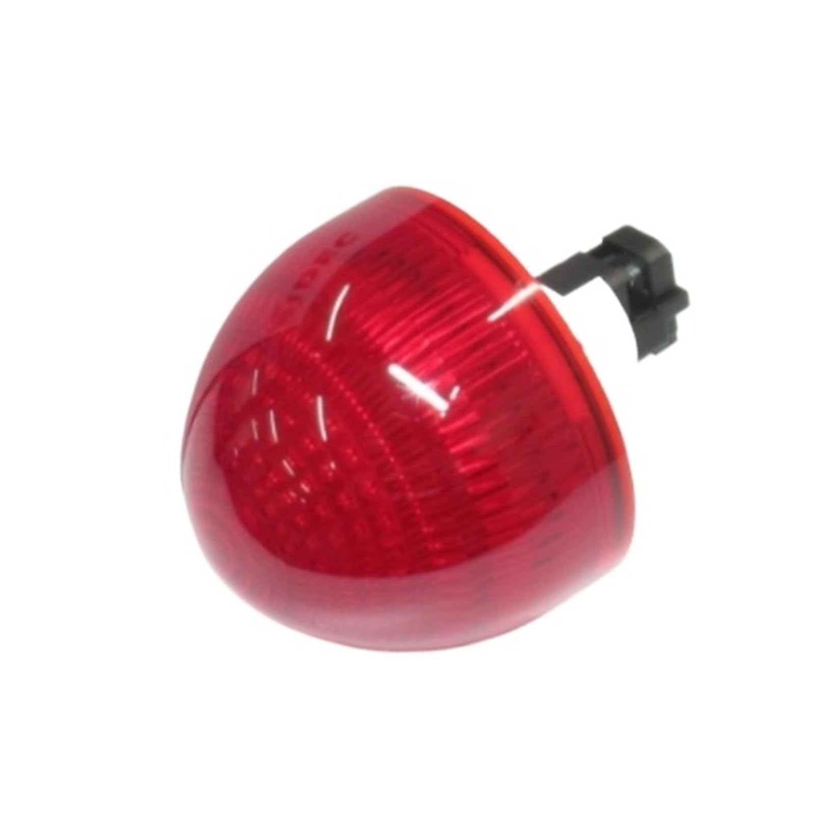 Hemisphere Large Indicator Light HW1P-5Q4R RED Indicator Light