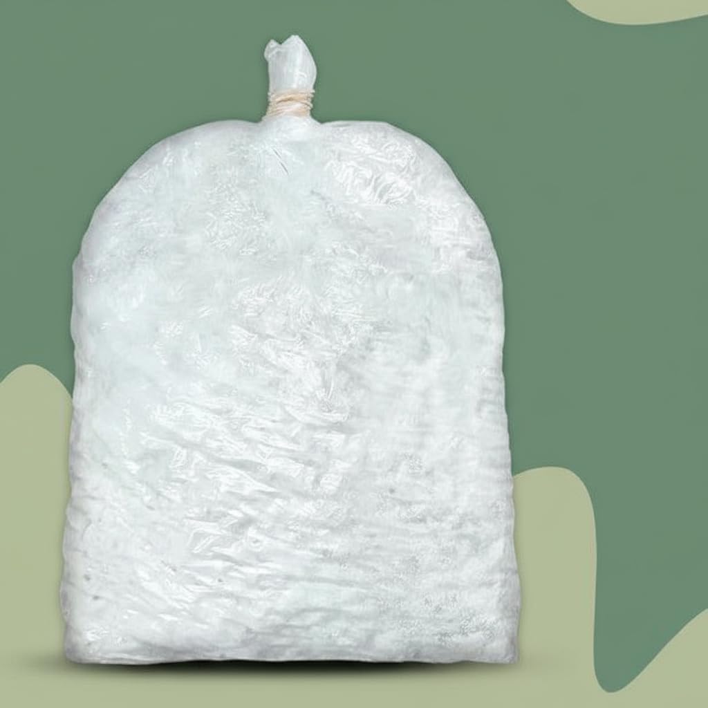 White Button Mushroom Spawn/Seed for Indoor Growing of Button Mushrooms (1kg)-image-8