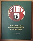 Die Geschichte einer schwäbischen Autofabrik in den 20er Jahren