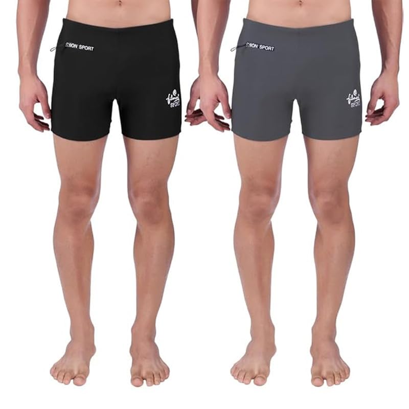 - Originals Swimming Costume for Men's Beach Wear Aquashort