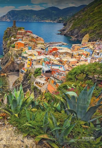 Cinque Terre Pocket - 7
