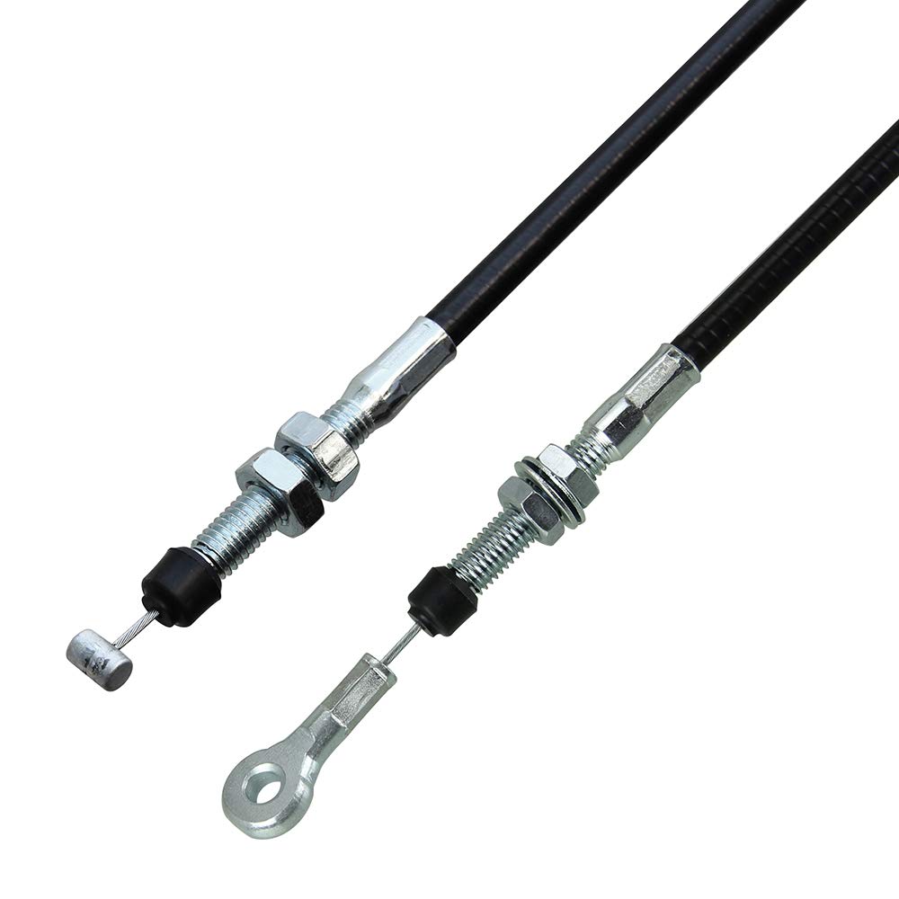 Cable acelerador de carretilla contra atascos de pedal 91A51-35400 nuevo 3
