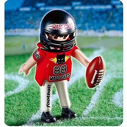 PLAYMOBIL® 4635 - Giocatore di Calcio Speciale