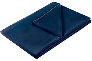 Weighted Blanket Cover 60x80, Keeps Sensory Blanket Clean and Cozy