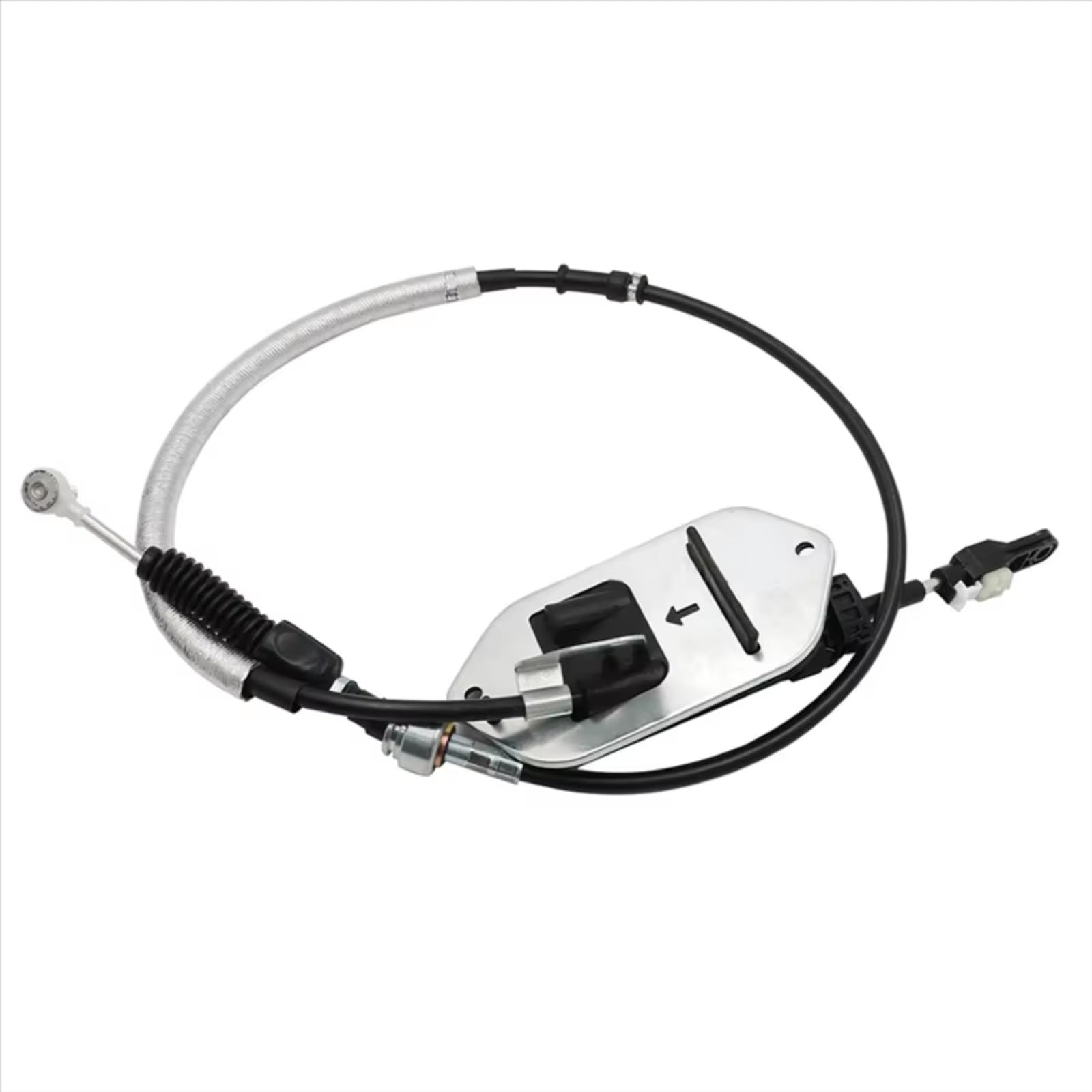 Cavo Comando Cambio Manuale Compatibile Con Toyota Per Yaris 2004-2016 Cavo Cambio Automatico Sostituzione Riparazione Pezzi Ricambio OEM 33820-52481