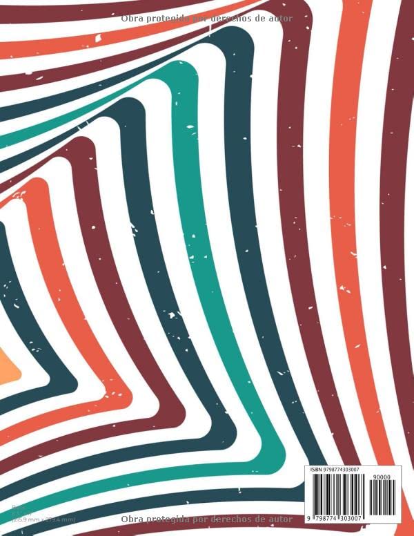 Miniatura 2 de Del Libro de la Sabiduría Versículos de la Biblia Maravilloso! Libro para colorear con flores y versos bíblicos para adultos y jóvenes (Spanish