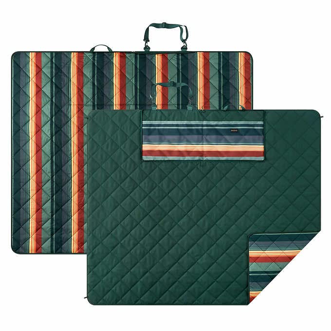 Pendleton Outdoor Packable Blanket