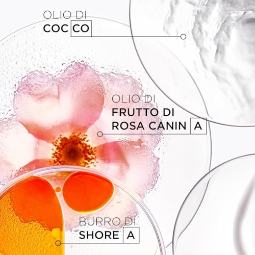 Kérastase, Discipline Oléo-Relax, Shampoo Nutriente & Anti-Crespo, Per Capelli Indisciplinati, Voluminosi & Secchi, 250 ml - 4