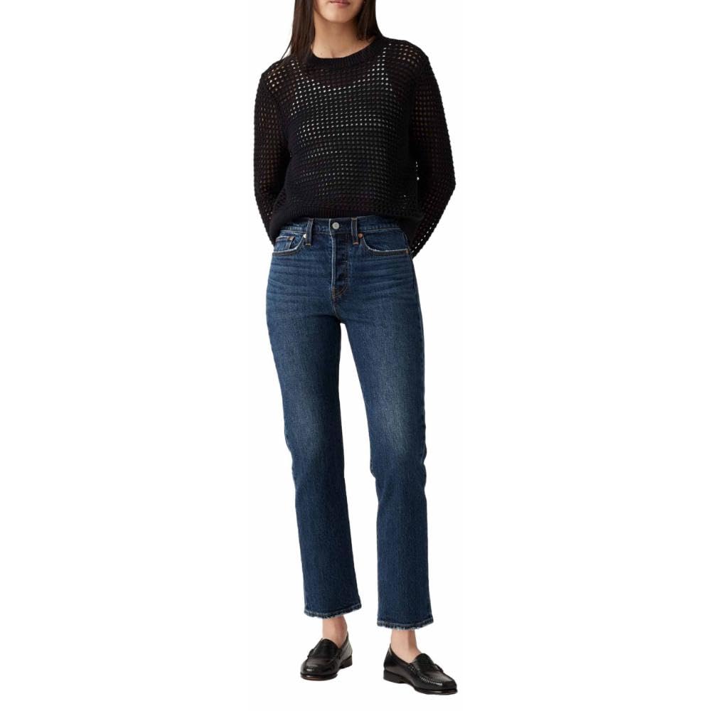 Mode Von Levi's