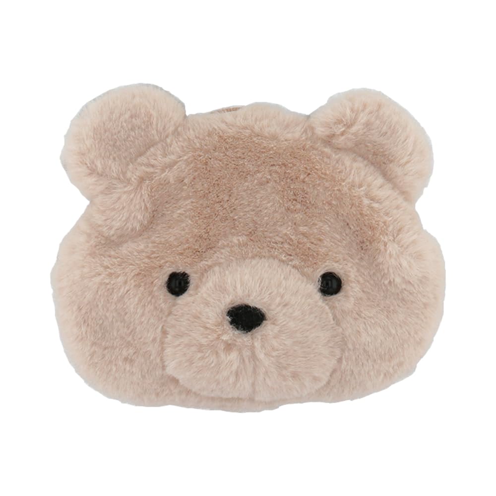 Amazon | 【フラワーリング】FLOWERING カイロケース（ぬくまる） クマ