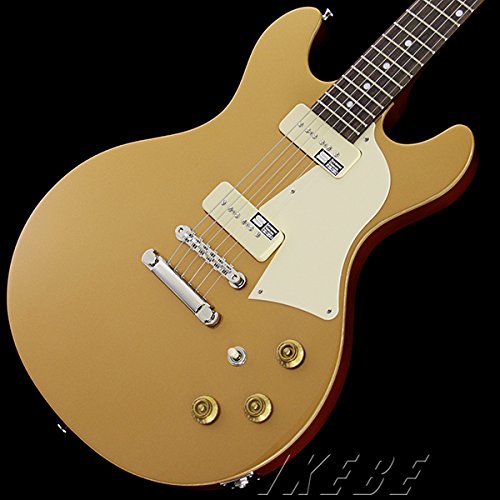 Amazon | EDWARDS E-Bricoleur GO エレキギター 9mm Parabellum Bullet