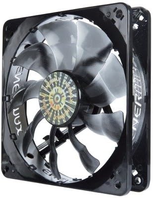 2GV9487 - Enermax T.B.Silence UCTB12N-R LED Cooling Fan