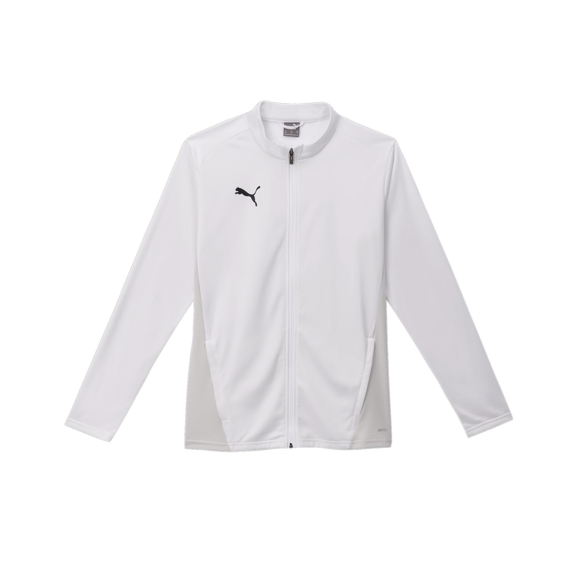 PUMA teamGOAL Training Jacket