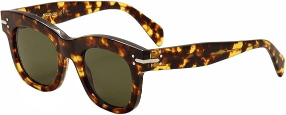 Celine CL41079-S-E88-1E-48 Celine Occhiali da Sole : Amazon.it:  Abbigliamento