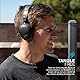 JLAB Studio Pro Over-Ear Kopfhörer, Kabelgebundene Kopfhörer - Kabel ohne Verwicklungen - Ultra-Plüsch Kunstleder mit Cloud Foam Polstern - 40mm Neodym-Treiber mit C3 Sound, Schwarz