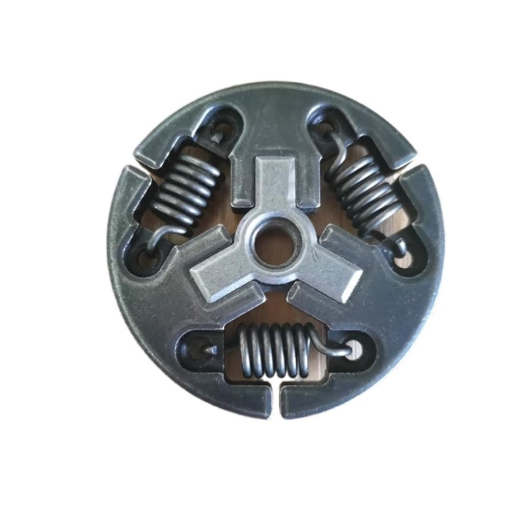 Itrvcay One Color Clutch Fit For Chainsaw 326T Cs-300 Cs-301 Cs-305 Cs-306 Cs-330Mx4 Cs-330T Cs-340 Cs-341 Cs-345 Cs-346 Cs-360T A056000071