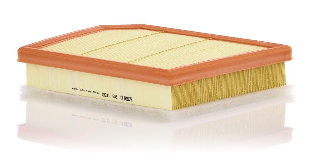 MANN-FILTER C 29 030 Air Filter - for Cars + Transporters