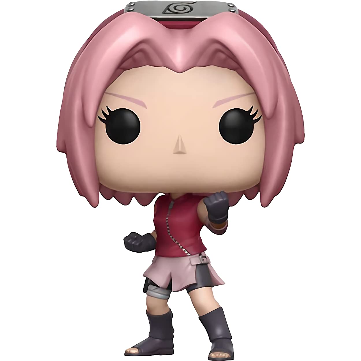 Amazon.com: Funko Sakura: P o p ! Vinyl Figurine Bundle with 1