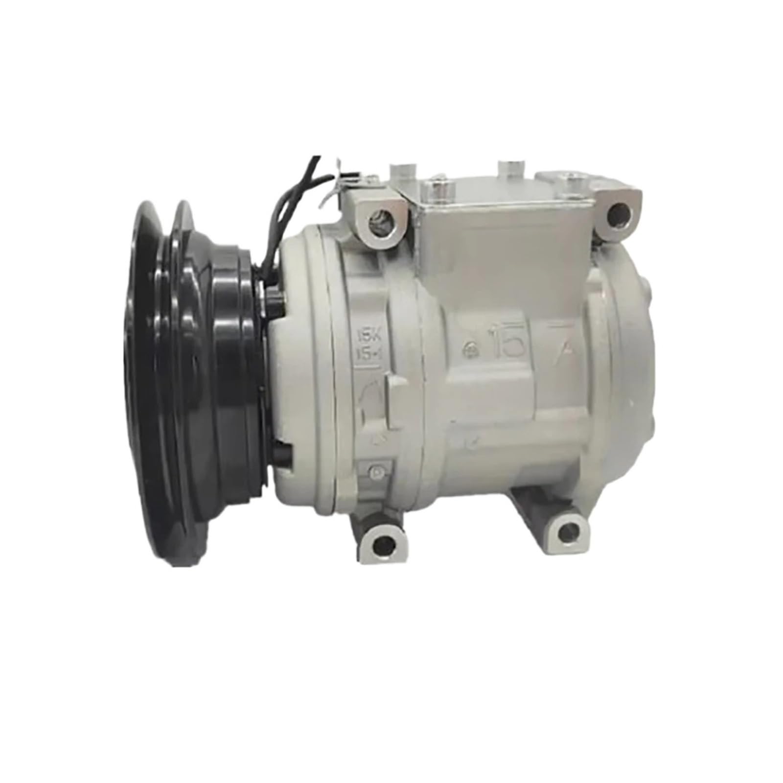 Almwbheisea One Color 10Pa15c A/C Compressor, Compatible With Toyota, 447170-2721