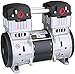 California Air Tools SP-9421-22060 2.0 Hp (220V 60Hz) Ultra Quiet & Oil-Free Air Compressor Motor, Grey