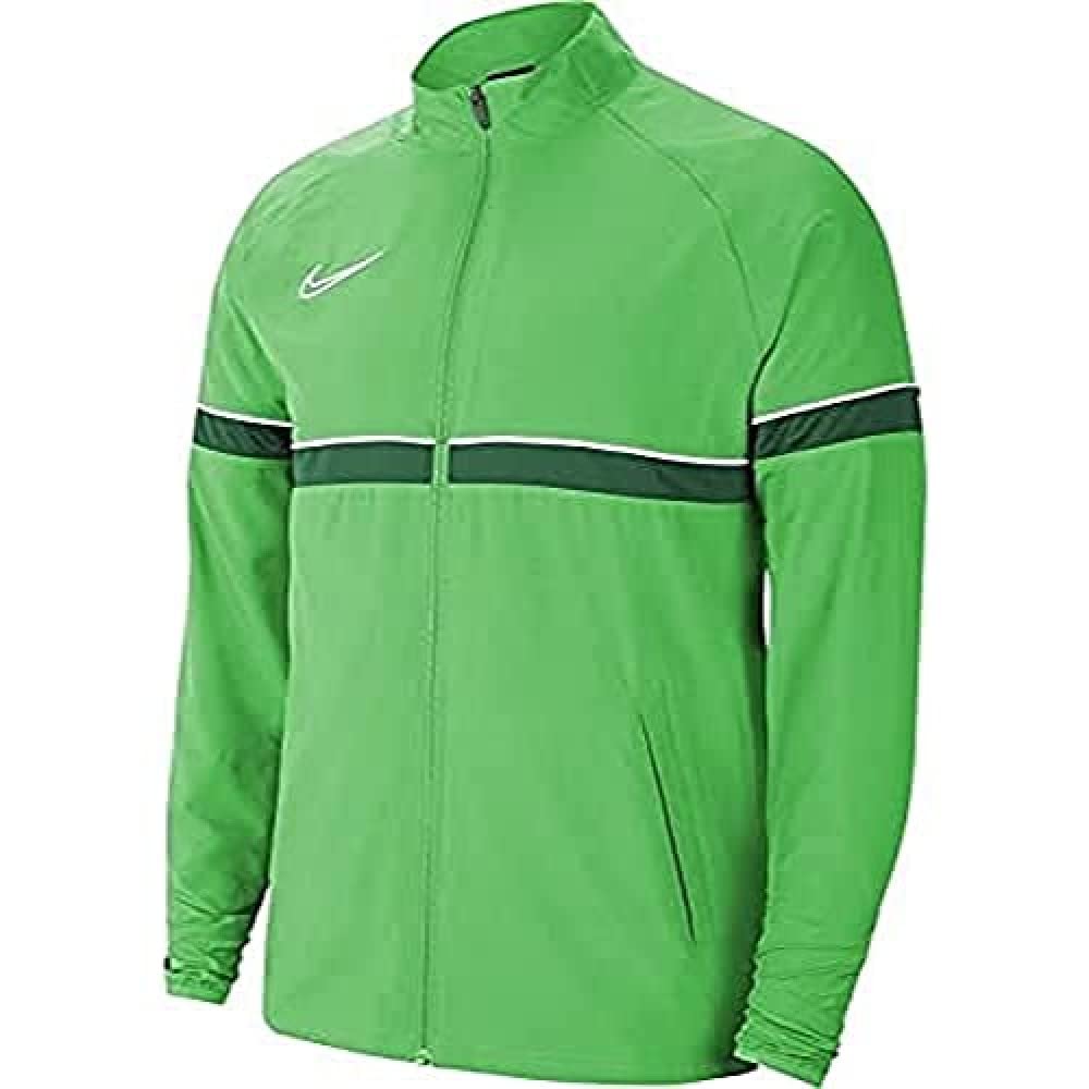 Nike Jungen Y Nk Dry Acd21 Trk Jkt W Trainingsjacke
