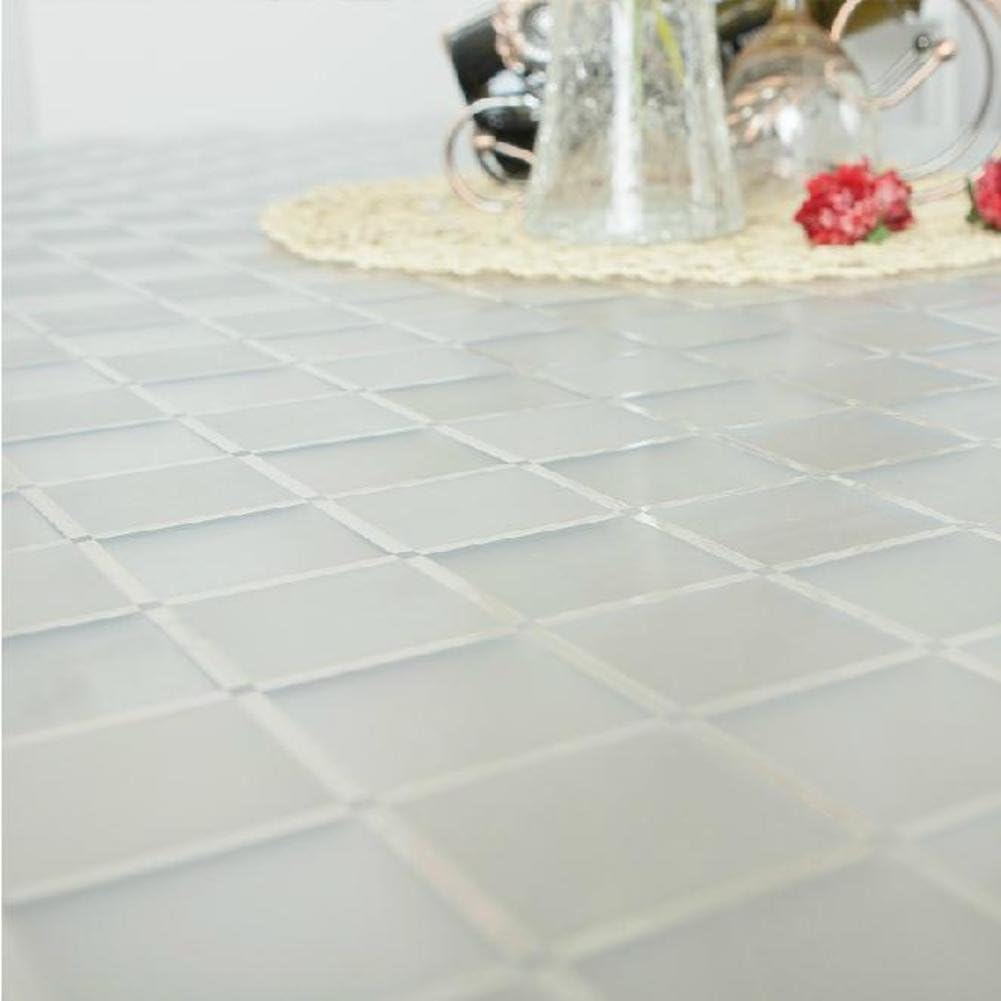 Floor protector mat transparent floor mat computer chair chair mat pvc mats office chair mat-C 140x210cm(55x83inch)