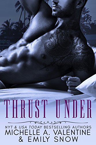 Thrust Under (English Edition)