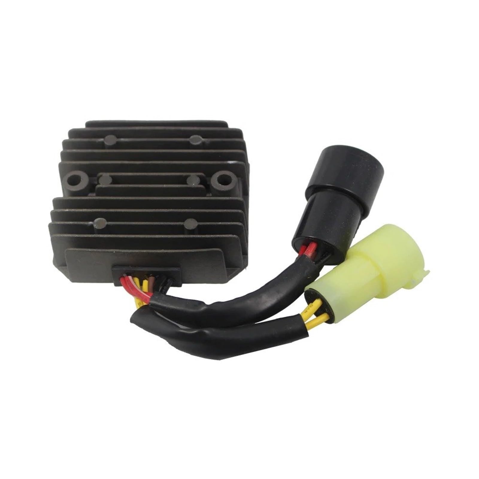 Voltage Rectifier Regulator For Prairie For KVF300 KVF360 KVF400 KVF650 KVF700 KLF300 KLF400 KSV700 Motorcycle Voltage Regulator Rectifier