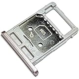 Compatible avec: Pour microSDXC (emplacement dédié), Pour Nano-SIM, Pour Samsung Galaxy Tab S7 FE (SM-T736B)