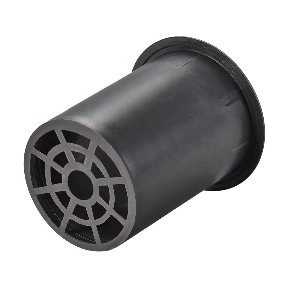 Sourcingmap 79mm x 110mm Speaker Port Tube Subwoofer Bass Reflex Tube Woofer Box 1 pz