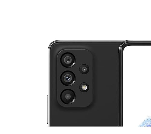 Samsung Galaxy A53 5G SM-A536B 16.5 cm (6.5