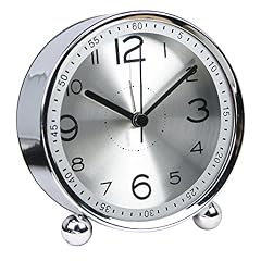 Chrome Desk Clocks product image