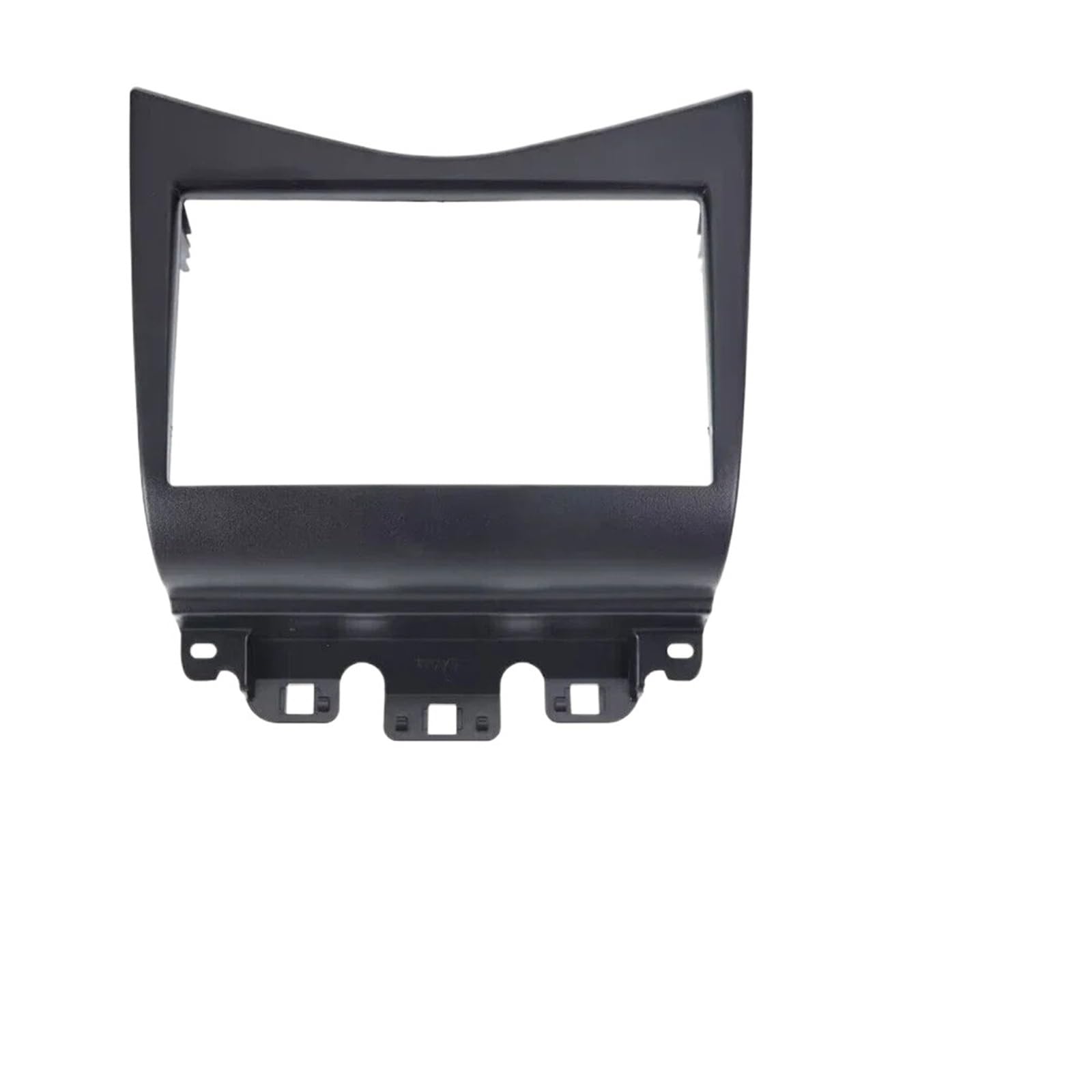Fit Car Panel Frame Trim Fit For HONDA Fit For Accord 2003-2007 Car Stereo Radio GPS Car Audio Conversion Frame Panel 178x102mm Auto Parts