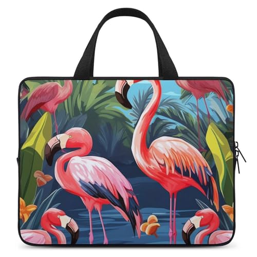 Funda para portátil de 13 pulgadas delgada que evita roces cotidianos