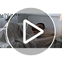 EVERLY Linen California King Size Sheets Set, 100% Stonewashed French Linen Bed Sheets Deep Pocket Sheets, 4 Pieces (1 Flat Sheet, 1 Fitted Sheet, 2 Pillowcases) Natural Flax Bedding Set-Mossy Green