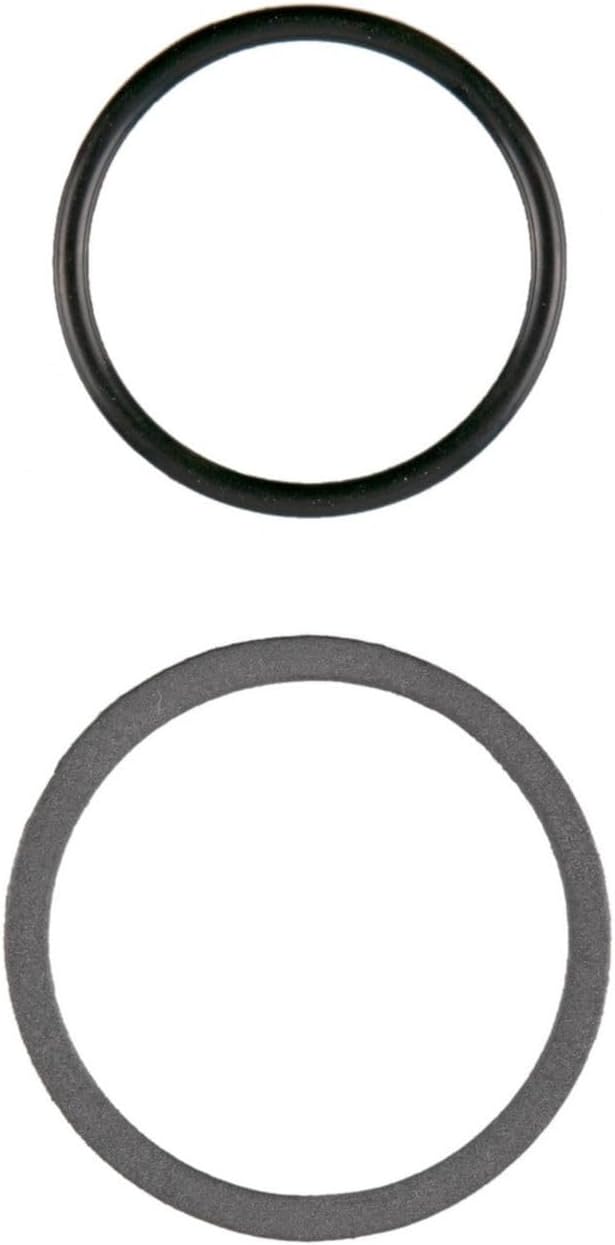 Replacement for fits Fel-Pro 6464 Distributor Mounting Gasket