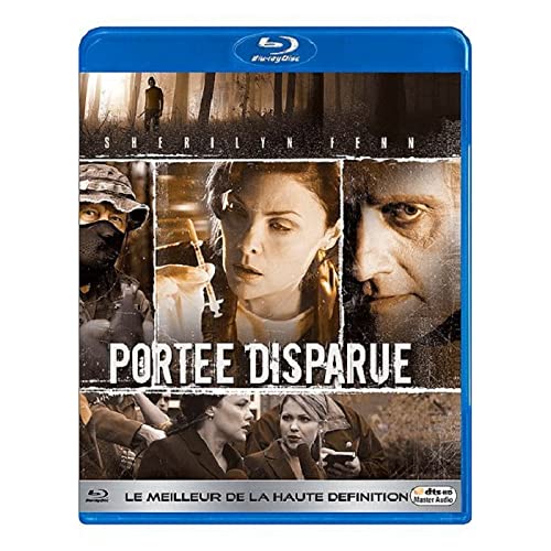 Port e Disparue Francia Blu ray Amazon es Sherilyn Fenn Duncan port-e-disparue-francia-blu-ray-amazon-es-sherilyn-fenn-duncan