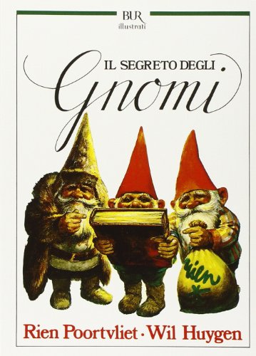 Il segreto degli gnom