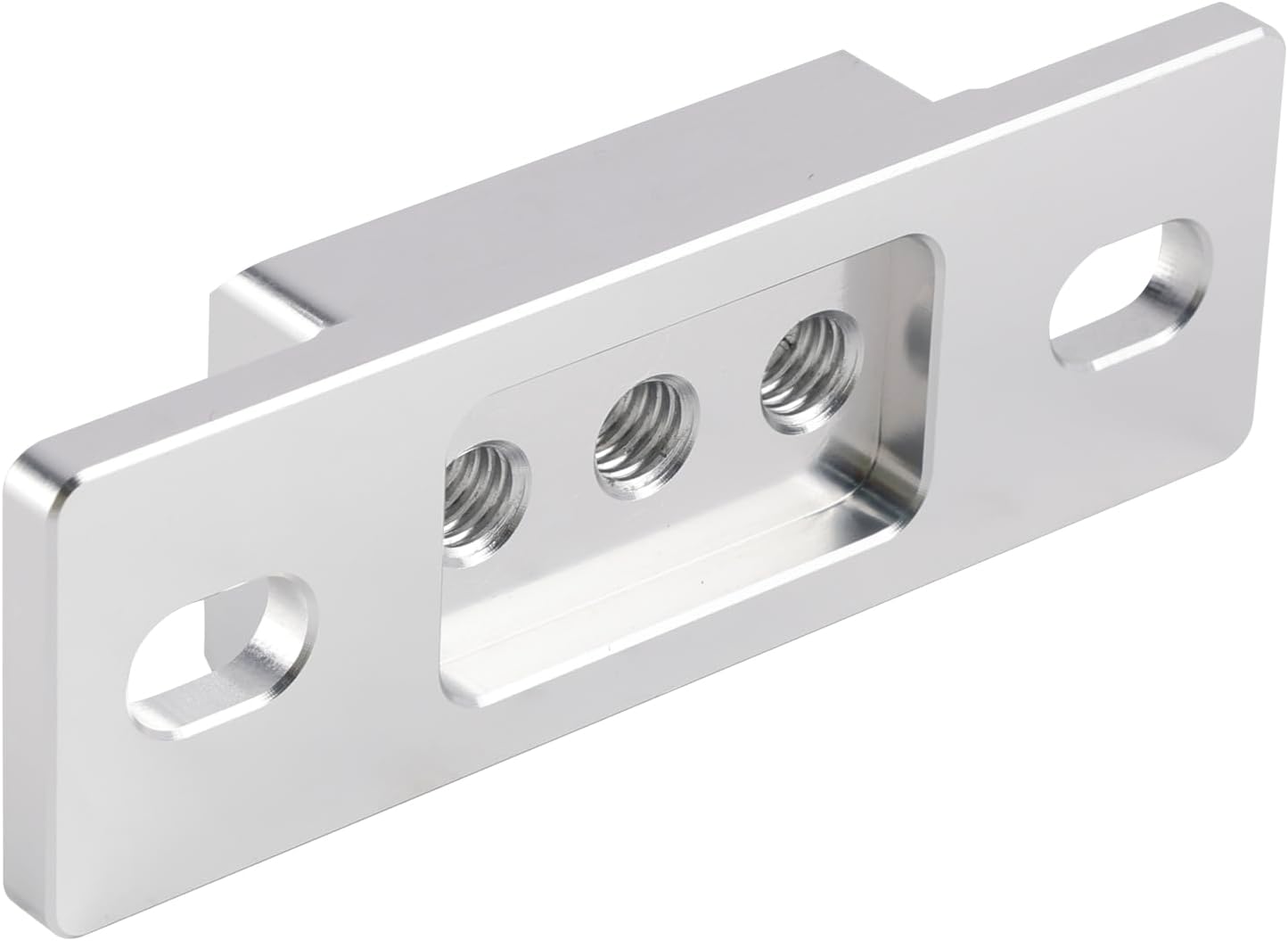 Areyourshop Aluminum Transmission Mount For GM 4L60E 4L65E TH350 TH400 551404