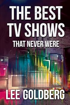 Paperback The Best TV Shows That Never Were Book