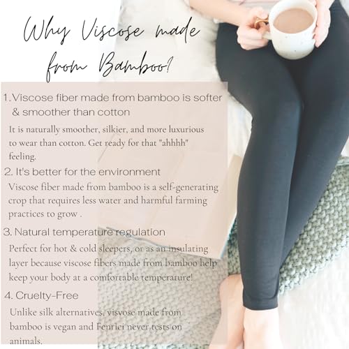 Fenrici-Comfort-Lounge-Leggings-for-Women-Lightweight-High-Waisted-with-Natural-Temperature-Control-2-Pack