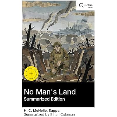 No Man's Land (Summarized Edition)