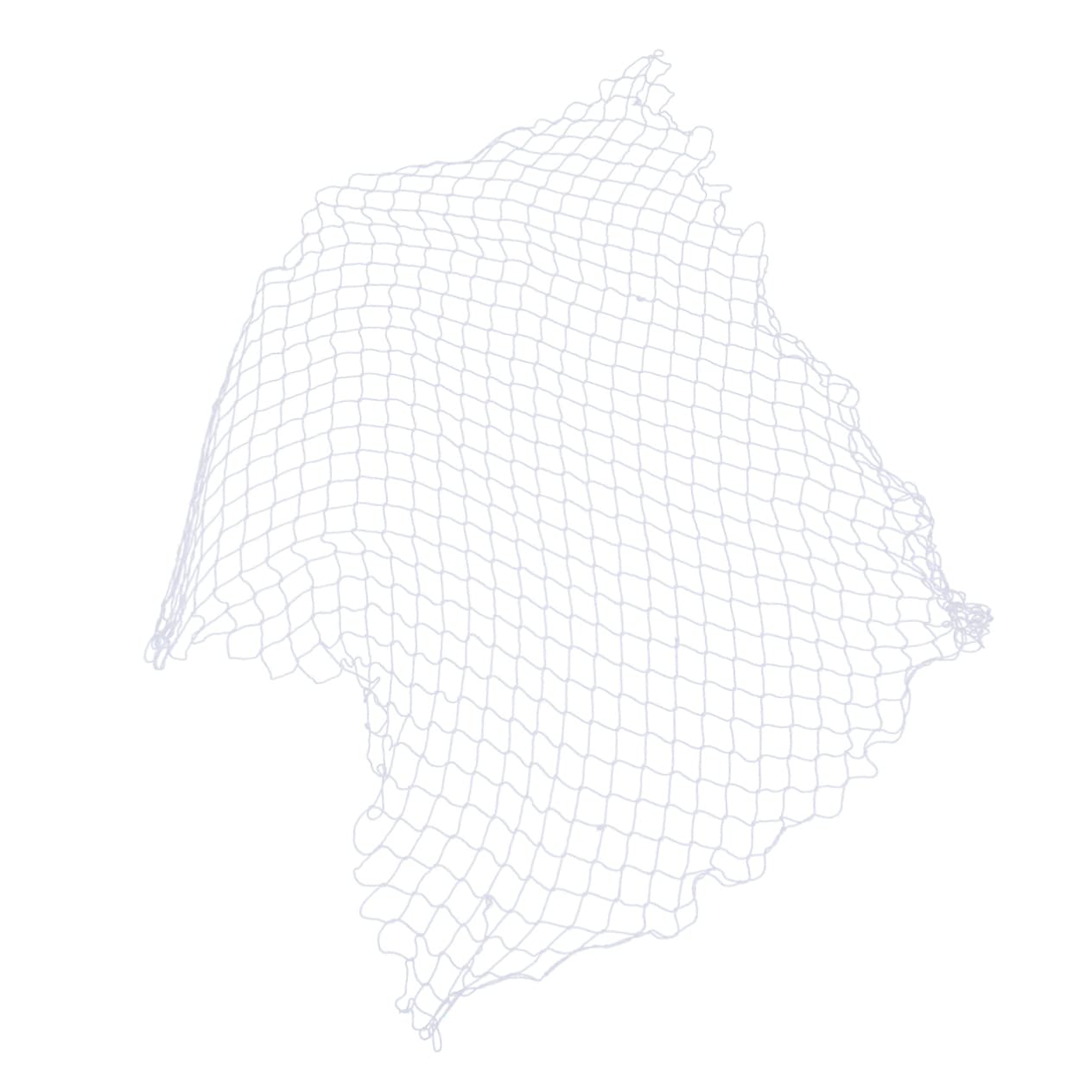 FUNOMOCYA Nautical Themed Fishing Net Wall Hanging Decoration for Parties and Coastal Decor for and Events