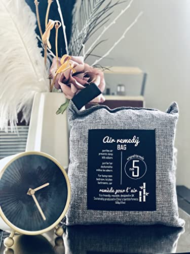 Carbone attivo - 500g - Assorbi umidità