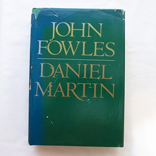 Daniel Martin view 2