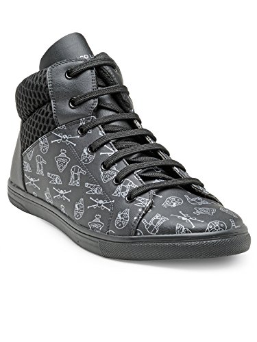 Image of Franco Leone Men's Sneakers